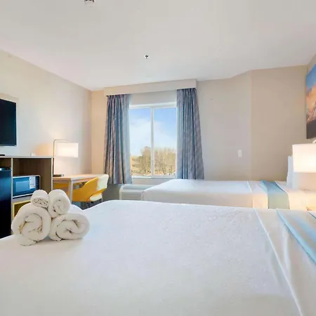 Days Inn By Wyndham Thornton-2