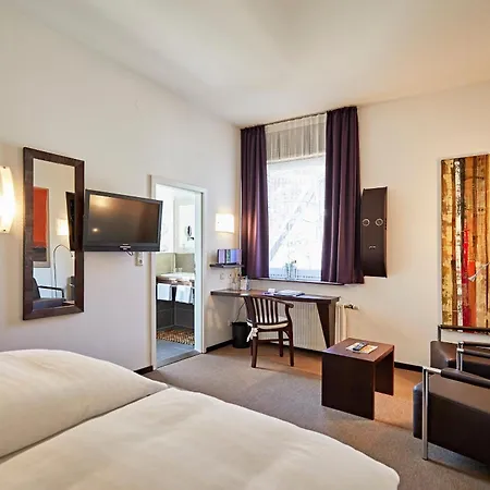 Hotel Zur Wartburg-3