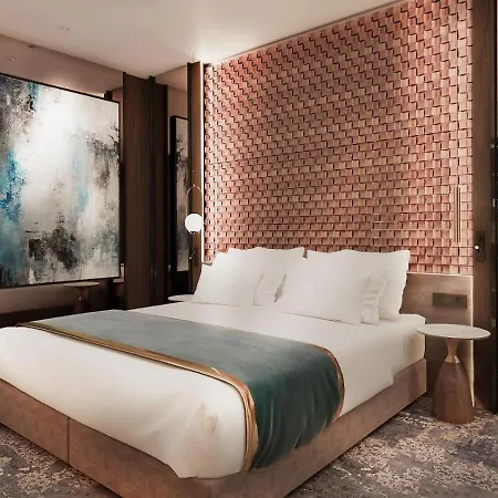 Nobel Design Hotel-2