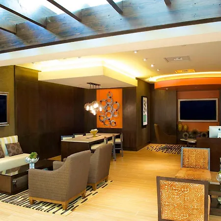 Hilton Orange County/Costa Mesa-2