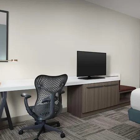 Hilton Garden Inn Granbury-3