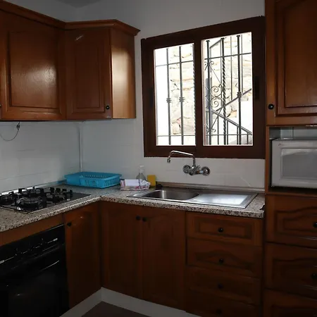 Casas Adosadas Lambda-3