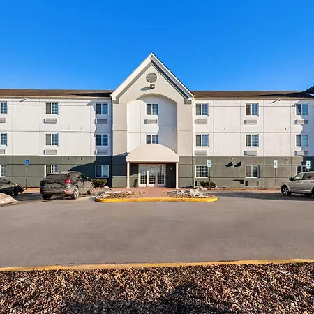 Birch Hill Suites Columbia-2
