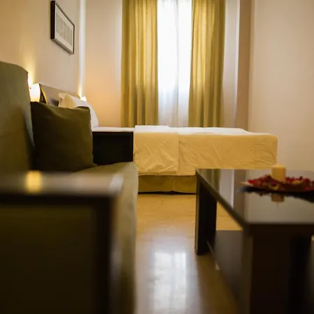 Hostal Albero By Eme Hoteles-2