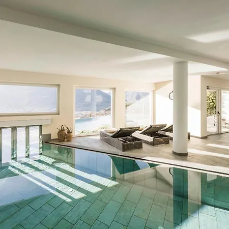 Hotel Mitterplatt (Schenna Resort)-3