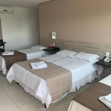 Hotel La Ville-3