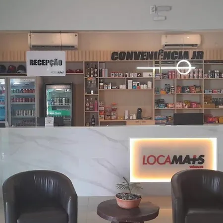 Hotel Mais-3