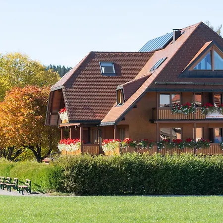 Hotel Sonne Garni-2