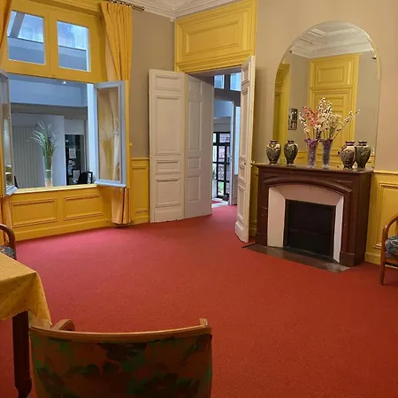 Hotel LE BEAU SITE-2