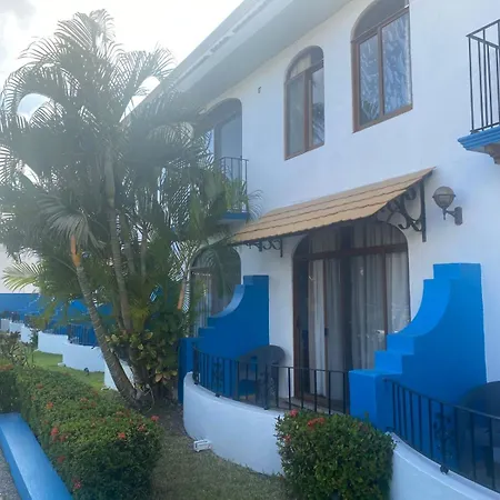 Hotel Pez Vela-2
