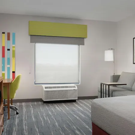 Hampton Inn And Suites Lynchburg-2