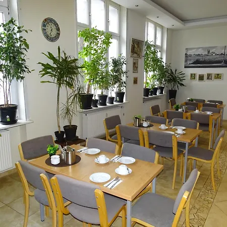 City-Pension Magdeburg-3