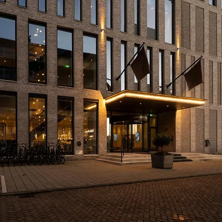 Van Der Valk Hotel Amsterdam - Amstel-3