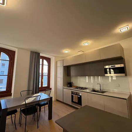 Homey I Pep'S Rooms & Apartment-3