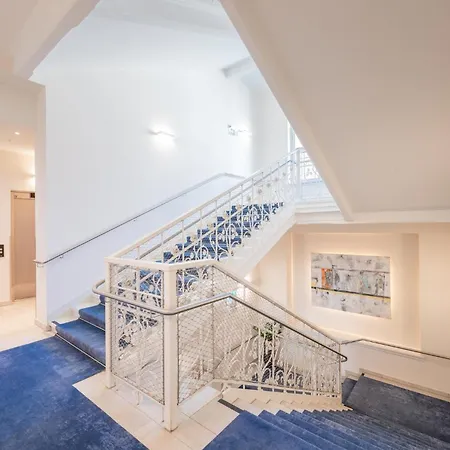 Select Hotel Moser Verdino Klagenfurt-3