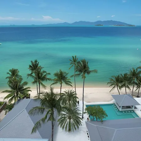 Tembo Beach Club & Resort-2