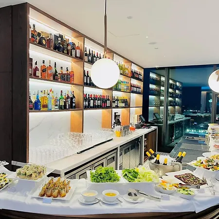 Citadines Flatiron Phnom Penh-3