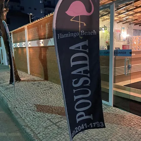 Flamingo Beach Pousada-3