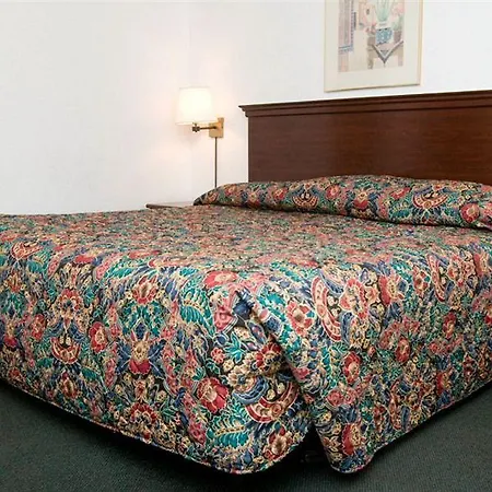 Red Lion Inn & Suites Redding-3