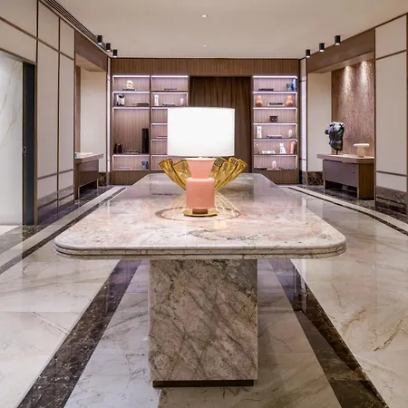 Ac Hotel Milano By Marriott-3