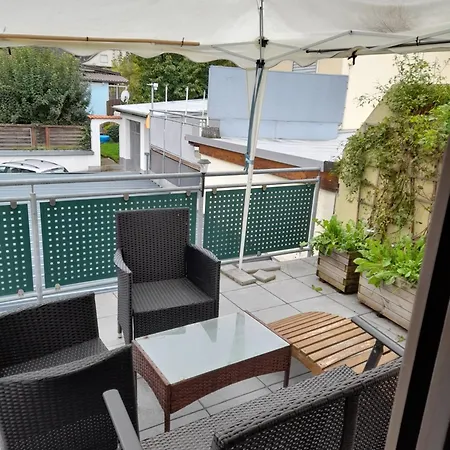B&B Pension Winzerhaus Zell-Mosel-2