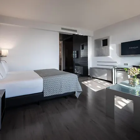 Eurostars Palace-2