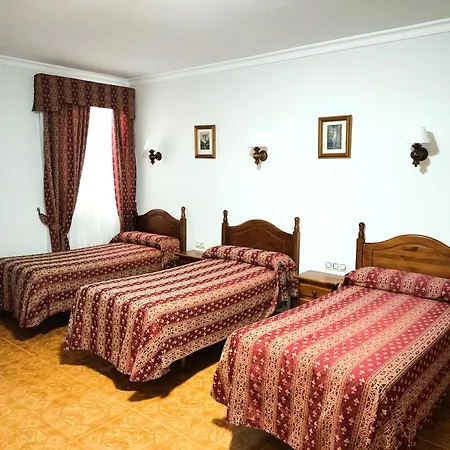 Hostal Bellido-2