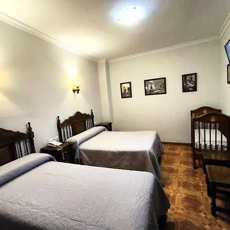 Hostal Bellido-3