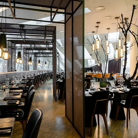 Ac Hotel By Marriott Bella Sky Copenhagen-3