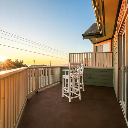 Cayucos Sunset Inn-3