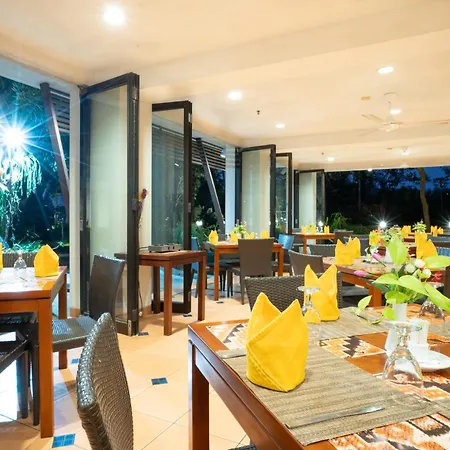 Bintang Flores Hotel-3