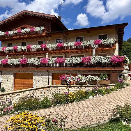 Boutique Hotel Il Riccio - Adults Only-2