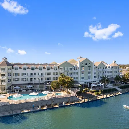 The Waterfront Inn-2