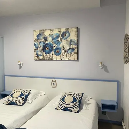 Hôtel de la Plage-2