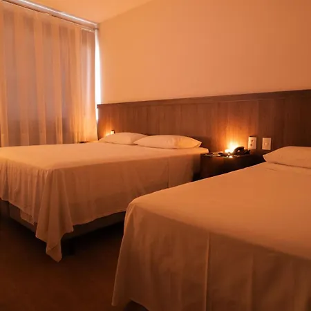 Hotel Conceição-2