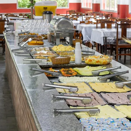 Ilha Morena Praia Hotel by Concavus-3