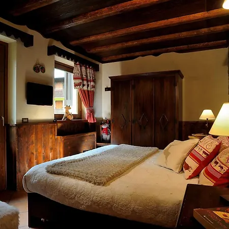 Residence Foyer D'Antan-2