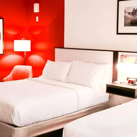 Railroad Pass Hotel And Casino Ramada By Wyndham-2