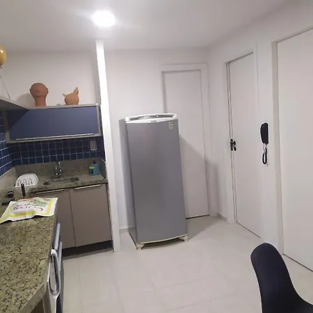 Muro Alto Suites - Marupiara-3