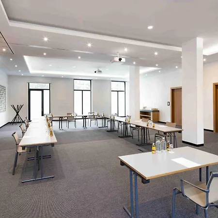 Holiday Inn Frankfurt - Alte Oper By Ihg-2