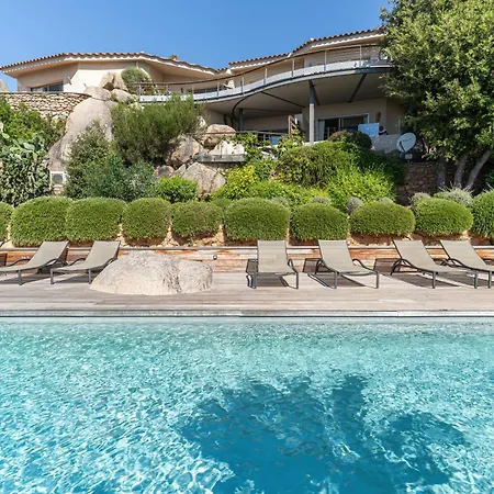 Hôtel Marina di cavu-2