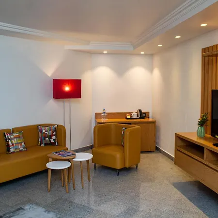 Eko Hotel Main Building-2
