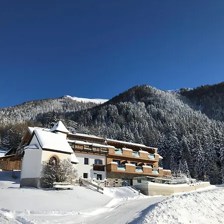 Hotel Regnum Zegg-2