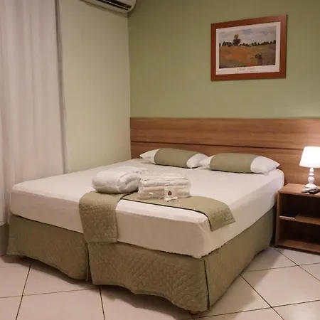 Domus Hotel Torre - Canaã dos Carajás-2