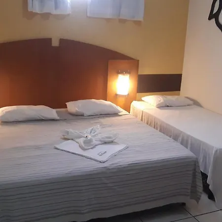 Hotel São Francisco-3
