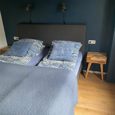 Bed en Bike Texel-3