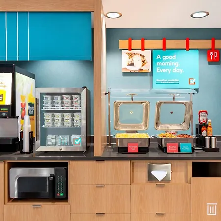 Avid Hotel Nashville South - Smyrna By Ihg-2
