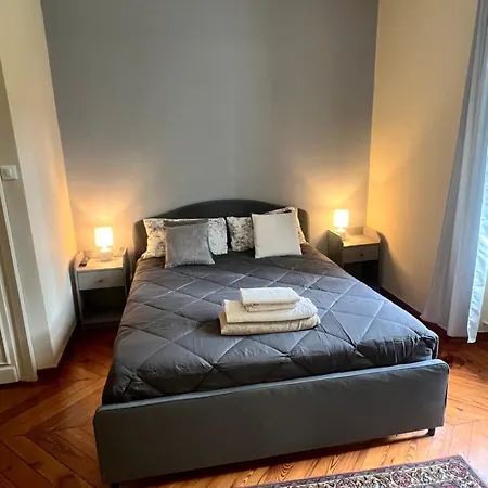 La Magia Del Mare B&B-2