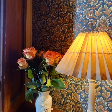 B&B Villa De Beuk-2