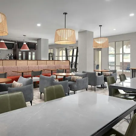 Courtyard By Marriott Paso Robles-2